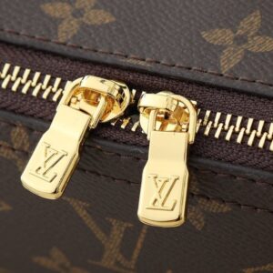 【AT8772】ルイ・ヴィトン モノグラム柄 旅行ジュエリーボックス | Louis Vuitton Malletier