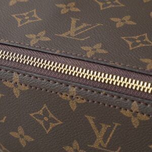 【AT8772】ルイ・ヴィトン モノグラム柄 旅行ジュエリーボックス | Louis Vuitton Malletier