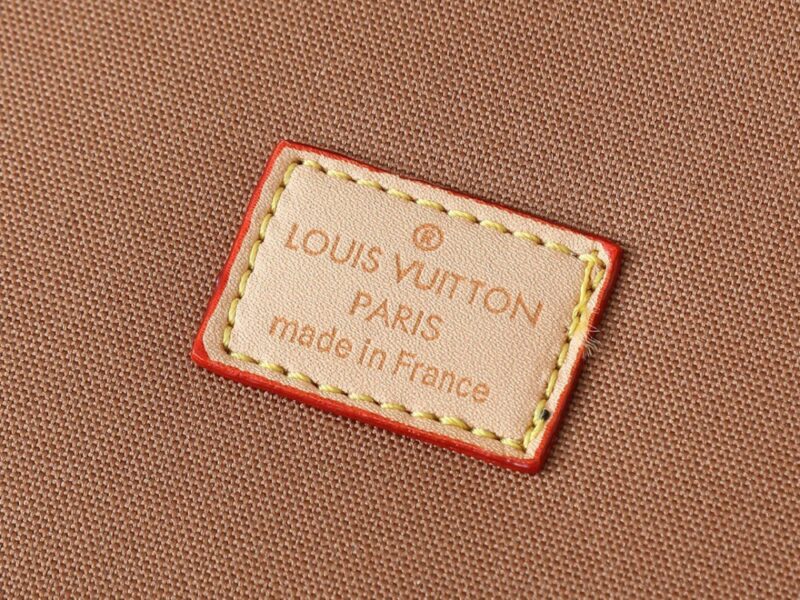 【AT8772】ルイ・ヴィトン モノグラム柄 旅行ジュエリーボックス | Louis Vuitton Malletier