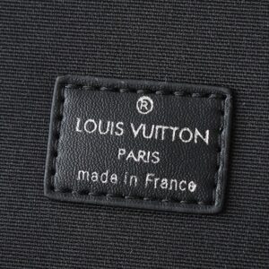 【AT8773】ルイ・ヴィトン・チェック柄ハンドバッグ - 都会の洗練された生活美学を表現 | Louis Vuitton
