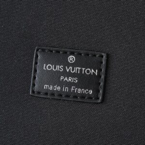 【AT8774】ルイ・ヴィトン チェック柄ジュエリーケース - 高級防水素材、エレガントなデザイン | Louis Vuitton Paris