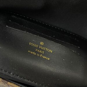 【AT8782】Louis Vuittonのモノグラムコレクション Ivy チェーンバッグ | Louis Vuitton