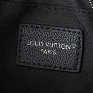 【AT8794】ルイ・ヴィトンミニトラベルバッグ-都市のファッションセンスを感じさせる25cmサイズ | Louis Vuitton Paris
