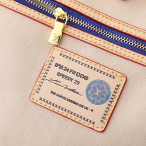 【AT8802】ルイ・ヴィトンNeverfull 青色クラシックハンドバッグ：都会のエレガントなスタイルを演出 | LV