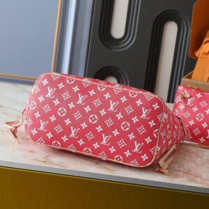 【AT8806】ルイ・ヴィトンのクラシックなネバーフルトートバッグ、オフィスやカジュアルに最適 | LV