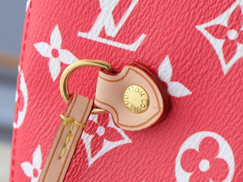 【AT8806】ルイ・ヴィトンのクラシックなネバーフルトートバッグ、オフィスやカジュアルに最適 | LV