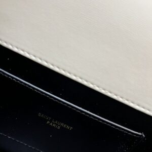 【AT8816】サンローランYSLクラシックアンダーアームバッグ - 都市ファッションのエレガントな選択肢！ | YSL