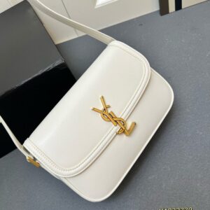 【AT8816】サンローランYSLクラシックアンダーアームバッグ - 都市ファッションのエレガントな選択肢！ | YSL