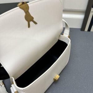 【AT8816】サンローランYSLクラシックアンダーアームバッグ - 都市ファッションのエレガントな選択肢！ | YSL