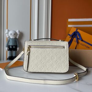 【AT8839】ルイ・ヴィトン × 村上隆コラボレーション フラワーレザーハンドバッグ | Louis Vuitton