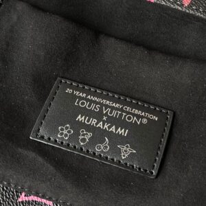 【AT8843】ルイ・ヴィトン👜カラフルな定番ハンドバッグ、都会の女性に最適な日中通勤ハンドバッグ | Louis Vuitton