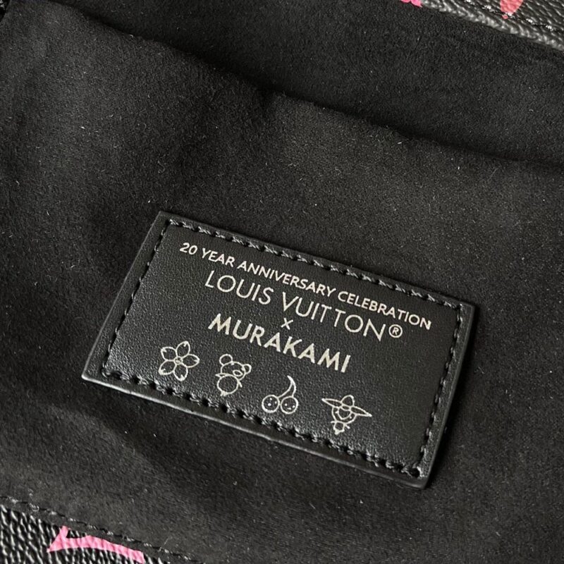 【AT8843】ルイ・ヴィトン👜カラフルな定番ハンドバッグ、都会の女性に最適な日中通勤ハンドバッグ | Louis Vuitton
