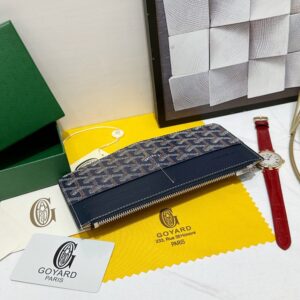 【AT8892】ゴヤールハイエンドラグジュアリーウォレット-都会のエリートに必須のファッションアイテム | Goyard