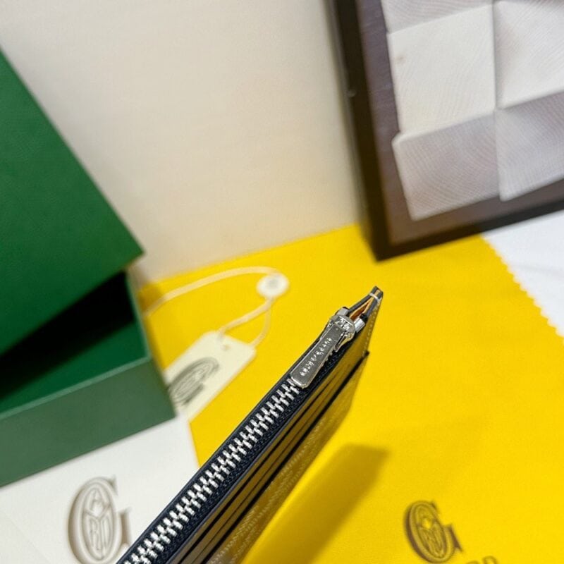 【AT8892】ゴヤールハイエンドラグジュアリーウォレット-都会のエリートに必須のファッションアイテム | Goyard