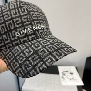 【AT9128】ジバンシィ GIVENCHY ファッションベースボールキャップ | Givenchy