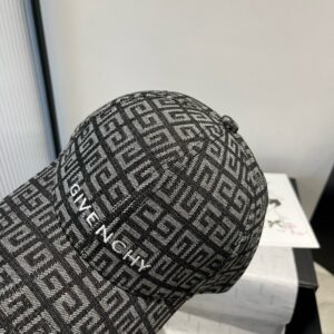 【AT9128】ジバンシィ GIVENCHY ファッションベースボールキャップ | Givenchy