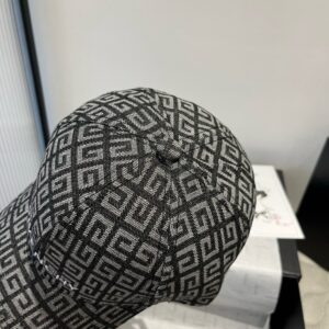 【AT9128】ジバンシィ GIVENCHY ファッションベースボールキャップ | Givenchy