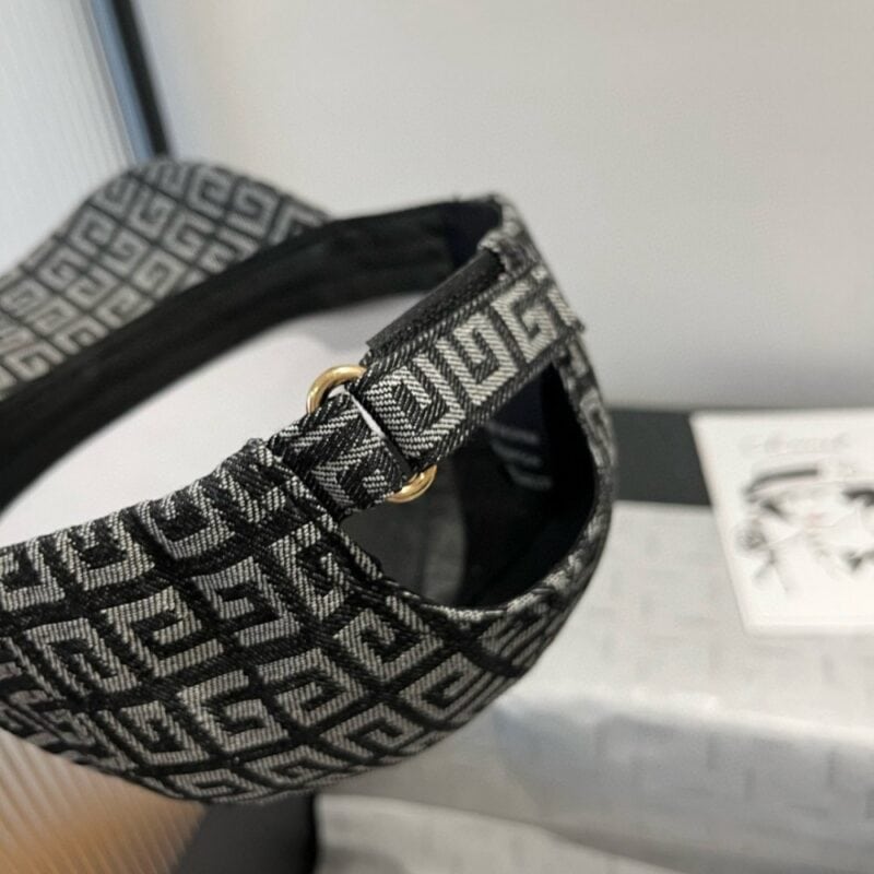 【AT9128】ジバンシィ GIVENCHY ファッションベースボールキャップ | Givenchy