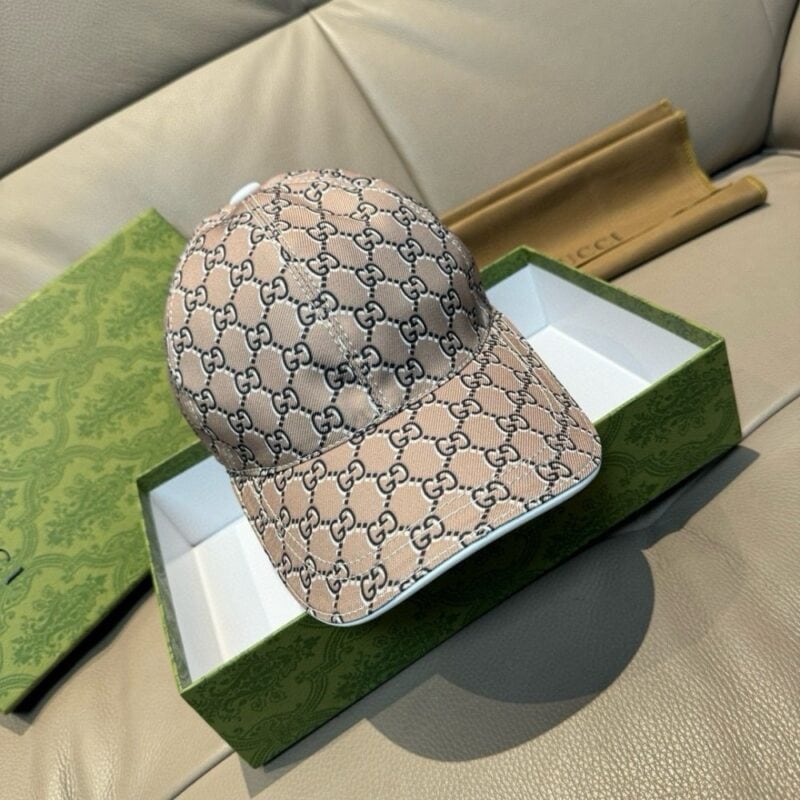 【AT9226】グッチの高級ベースボールキャップ、クラシックなスタイルでファッショントレンドを演出 | Gucci Firenze