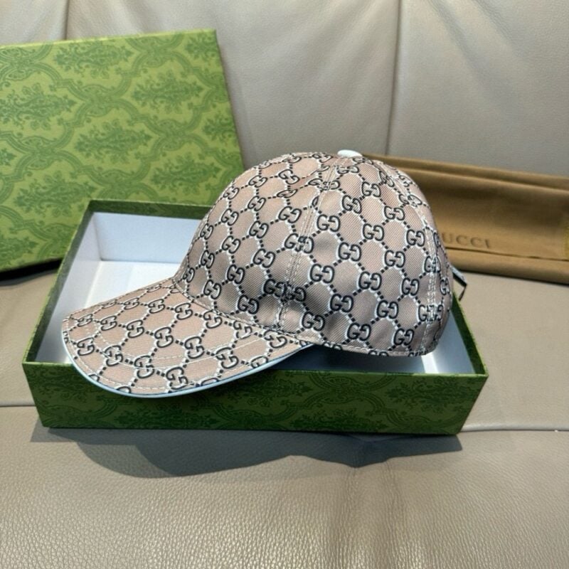 【AT9226】グッチの高級ベースボールキャップ、クラシックなスタイルでファッショントレンドを演出 | Gucci Firenze