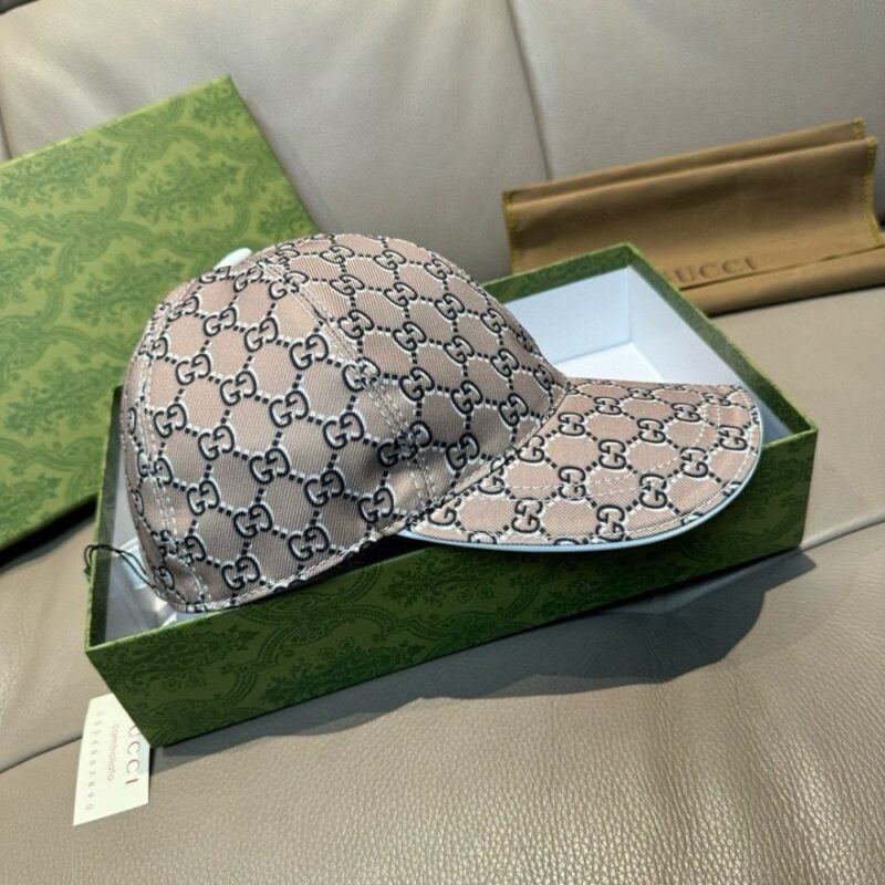 【AT9226】グッチの高級ベースボールキャップ、クラシックなスタイルでファッショントレンドを演出 | Gucci Firenze