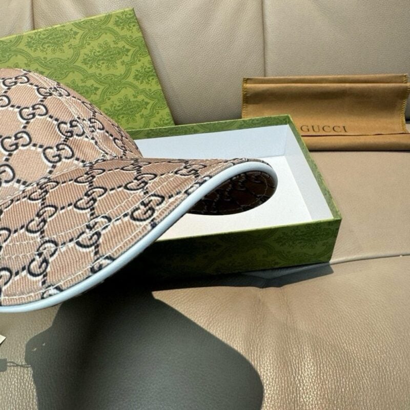【AT9226】グッチの高級ベースボールキャップ、クラシックなスタイルでファッショントレンドを演出 | Gucci Firenze