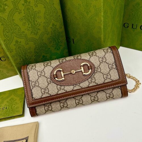 【AT9278】グッチ 1955サドルバッグ：コンパクトでエレガントなファッションアイテム | Gucci Firenze