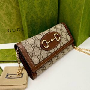 【AT9278】グッチ 1955サドルバッグ：コンパクトでエレガントなファッションアイテム | Gucci Firenze