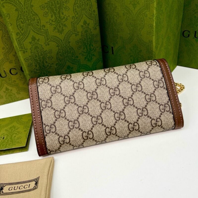 【AT9278】グッチ 1955サドルバッグ：コンパクトでエレガントなファッションアイテム | Gucci Firenze
