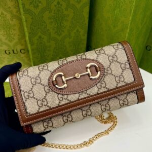 【AT9278】グッチ 1955サドルバッグ：コンパクトでエレガントなファッションアイテム | Gucci Firenze