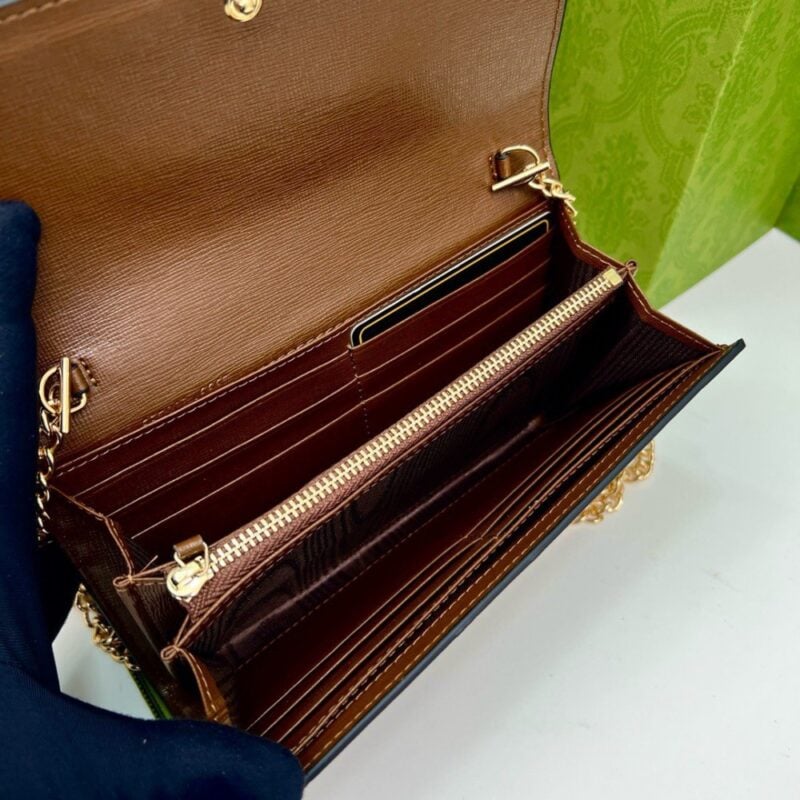 【AT9278】グッチ 1955サドルバッグ：コンパクトでエレガントなファッションアイテム | Gucci Firenze