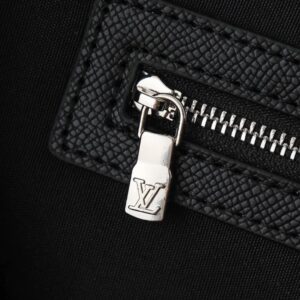 【AT9304】ルイヴィトンWeekend Toteトートバッグ、モノグラムキャンバスとタイガレザーの融合、ビジネスにもカジュアルにも対応可能な都会的な贅沢アクセサリー | LV