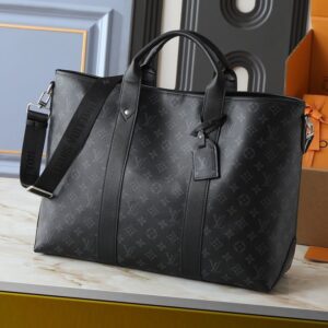 【AT9305】ルイ・ヴィトン（Louis Vuitton）のモノグラム柄週末トートバッグ - 都会のファッションと実用性を兼ね備えた高品質アイテム | Louis Vuitton