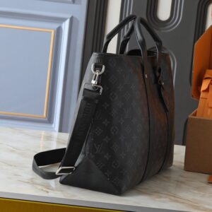 【AT9305】ルイ・ヴィトン（Louis Vuitton）のモノグラム柄週末トートバッグ - 都会のファッションと実用性を兼ね備えた高品質アイテム | Louis Vuitton