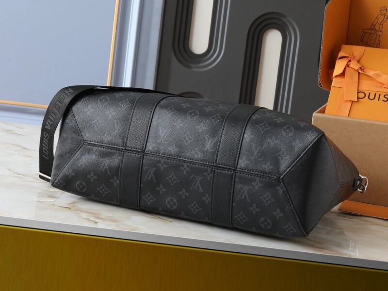 【AT9305】ルイ・ヴィトン（Louis Vuitton）のモノグラム柄週末トートバッグ - 都会のファッションと実用性を兼ね備えた高品質アイテム | Louis Vuitton