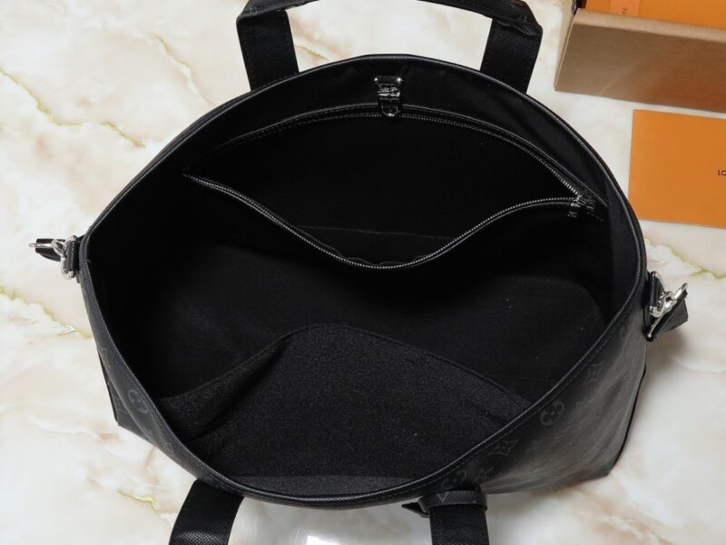 【AT9305】ルイ・ヴィトン（Louis Vuitton）のモノグラム柄週末トートバッグ - 都会のファッションと実用性を兼ね備えた高品質アイテム | Louis Vuitton