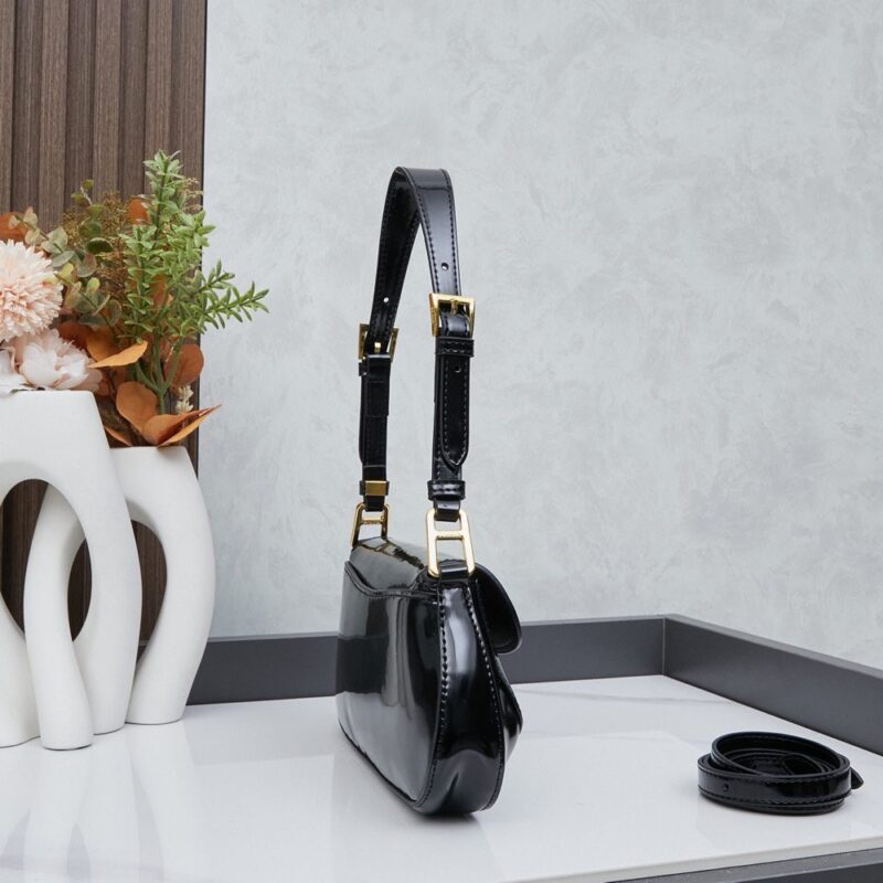 【AT9314】プラダ-大人のための上品なクラッチバッグ、都会的な女性のためのファッショナブルアクセサリー | Prada