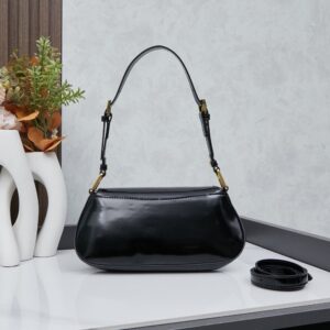 【AT9314】プラダ-大人のための上品なクラッチバッグ、都会的な女性のためのファッショナブルアクセサリー | Prada