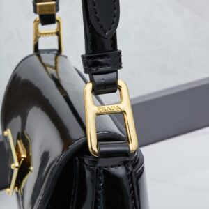 【AT9314】プラダ-大人のための上品なクラッチバッグ、都会的な女性のためのファッショナブルアクセサリー | Prada