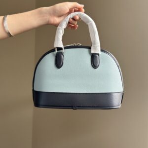 【AT9328】Coach（コーチ）の贝殻型バッグ - 都会の控えめな贅沢とエレガントな質感を体現 | Coach