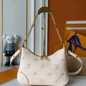 【AT9362】ルイ・ヴィトン　モノグラム型押しレザーハンドバッグ | Louis Vuitton Paris