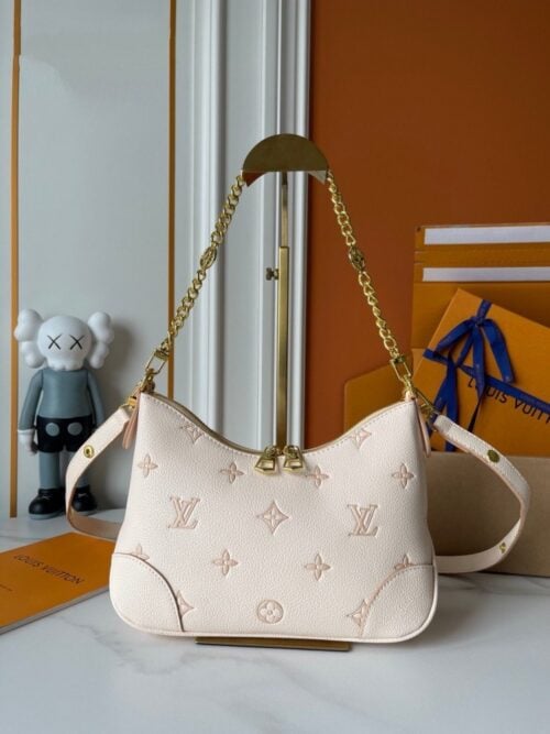 【AT9362】ルイ・ヴィトン　モノグラム型押しレザーハンドバッグ | Louis Vuitton Paris