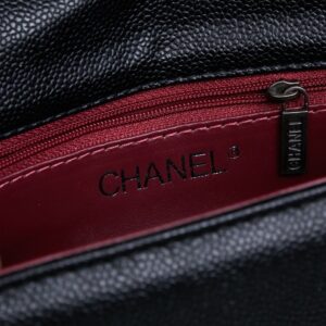 【AT9369】高級ファッションからインスピレーションを受けたボーイシリーズのクラシックアイテム | Chanel Paris