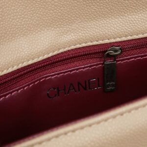 【AT9370】シャネル Boyシリーズ: 都市のエレガントな典型 - ハンドバッグ | Chanel Paris