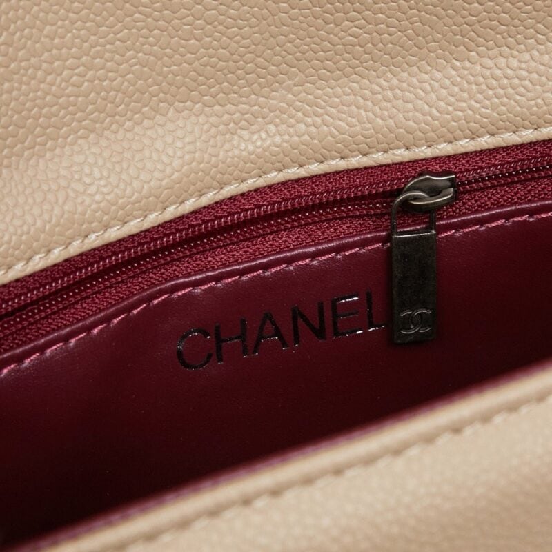 【AT9370】シャネル Boyシリーズ: 都市のエレガントな典型 - ハンドバッグ | Chanel Paris
