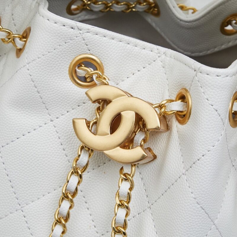 【AT9374】シャネルの25シリーズクラシックハンドバッグ、エレガントなデザインと高級感を演出！ | Chanel