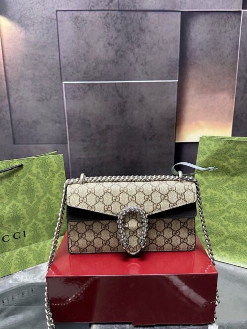 【AT9379】グッチ クラシックワインバッグ - 上質なイタリアンラグジュアリーデザイン | Gucci Firenze