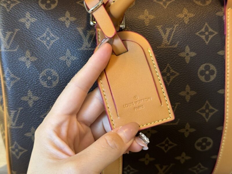 【AT9387】ルイ・ヴィトン モノグラム柄35cmハンドバッグ ビジネスカジュアル女性用 | Louis Vuitton Malletier