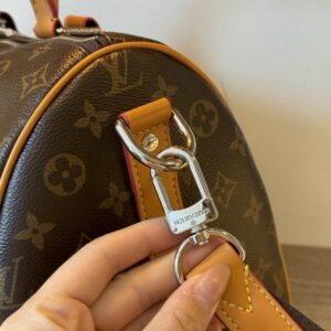 【AT9387】ルイ・ヴィトン モノグラム柄35cmハンドバッグ ビジネスカジュアル女性用 | Louis Vuitton Malletier