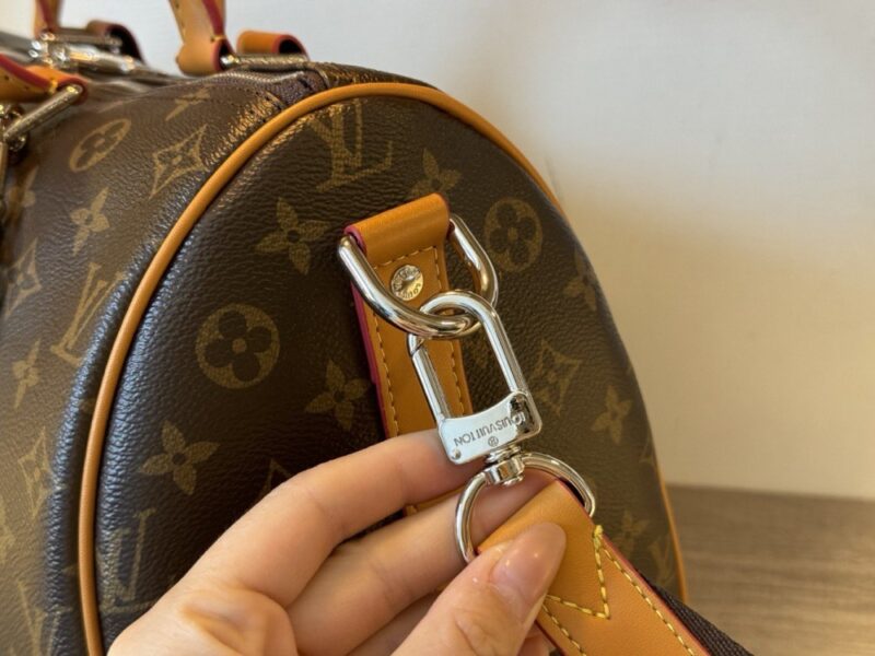【AT9387】ルイ・ヴィトン モノグラム柄35cmハンドバッグ ビジネスカジュアル女性用 | Louis Vuitton Malletier